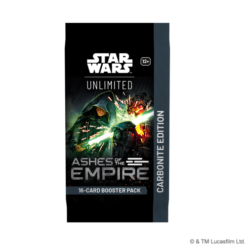 Star Wars: Unlimited Card Game -...