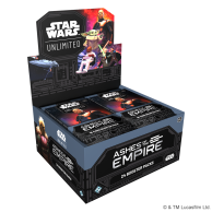 Star Wars: Unlimited Card...