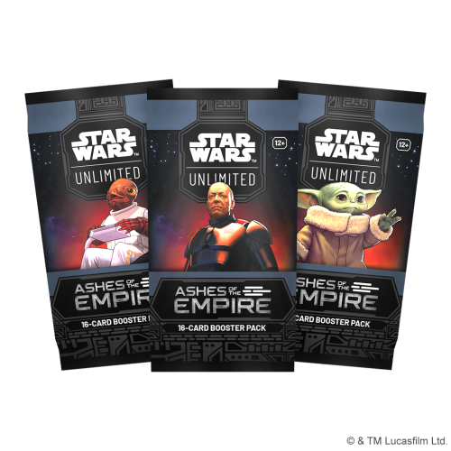 Star Wars: Unlimited Card Game -...