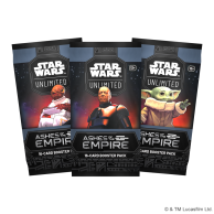 Star Wars: Unlimited Card...