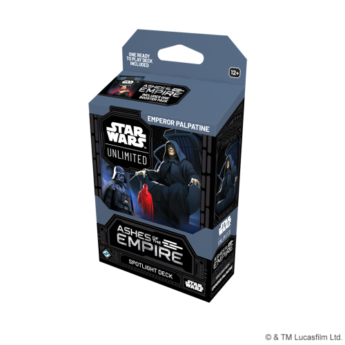 Star Wars: Unlimited Card Game -...