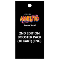 Naruto Mythos TCG: Konoha...