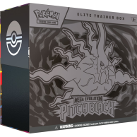 Pokémon TCG: Mega Evolution...