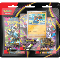 Pokémon TCG: Pitch Black -...