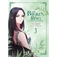 The Broken Ring - To...