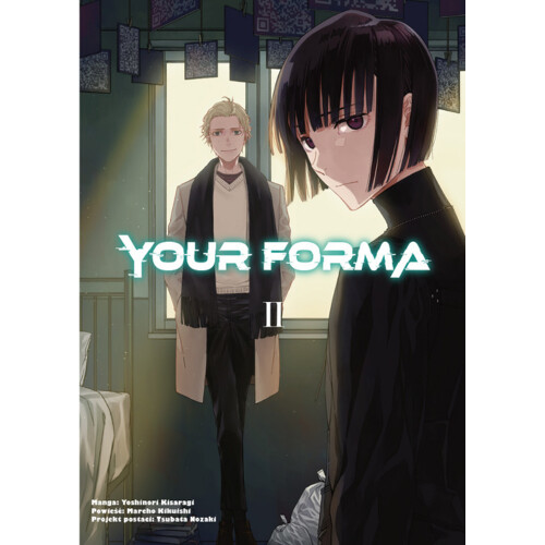 Your Forma - 2