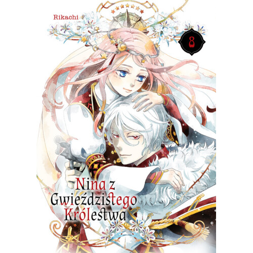 Nina z Gwieździstego Królestwa - 8