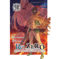 Re: Zero - Życie w innym...
