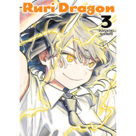 Ruri Dragon - 3