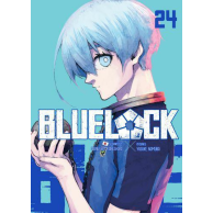 Blue Lock - 24