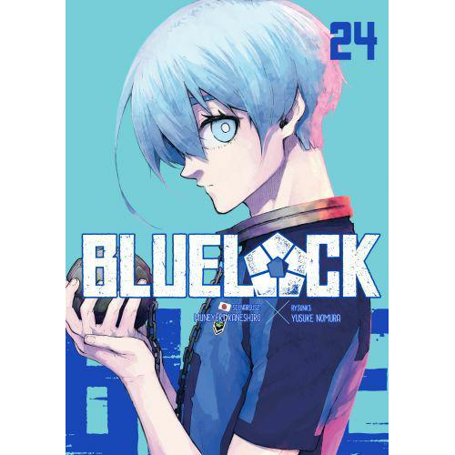 Blue Lock - 24
