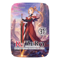 Re: Zero - Życie w innym...