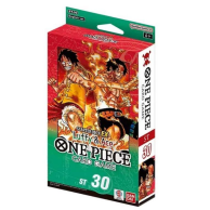 One Piece TCG Starter Deck...