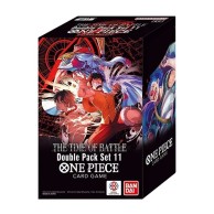 One Piece TCG DP11 Double...