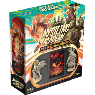 Dragon Eclipse: Mystling...
