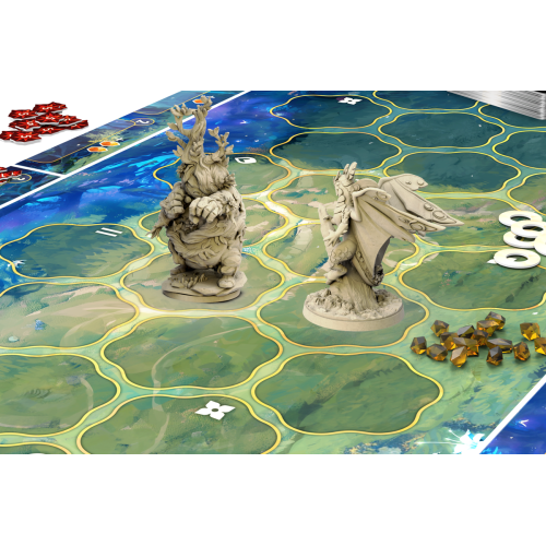 Dragon Eclipse: Mystling Academy -...
