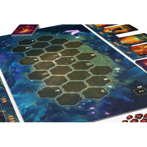 Dragon Eclipse: Mystling Academy -...