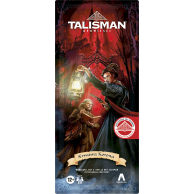 Talisman: Magia i Miecz (5....