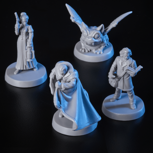 Talisman: Magia i Miecz (5. edycja) -...
