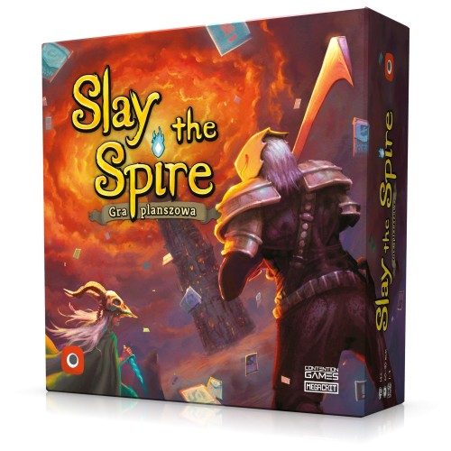 Slay the Spire (edycja polska)