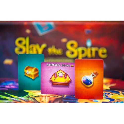 Slay the Spire (edycja polska)