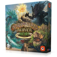 Spirit Island: Inkarnacja...