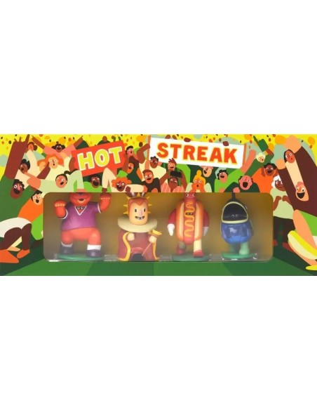 Hot Streak