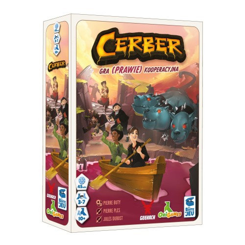 Cerber