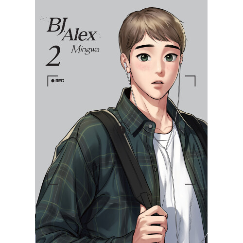 BJ Alex - 2