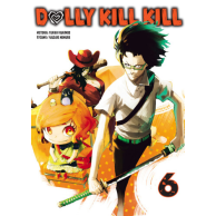 Dolly Kill Kill - 6