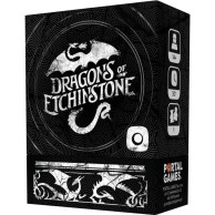 Dragons of Etchinstone...
