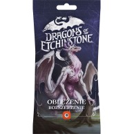 Dragons of Etchinstone:...