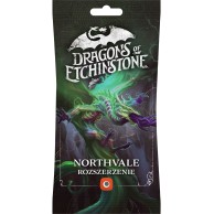 Dragons of Etchinstone:...
