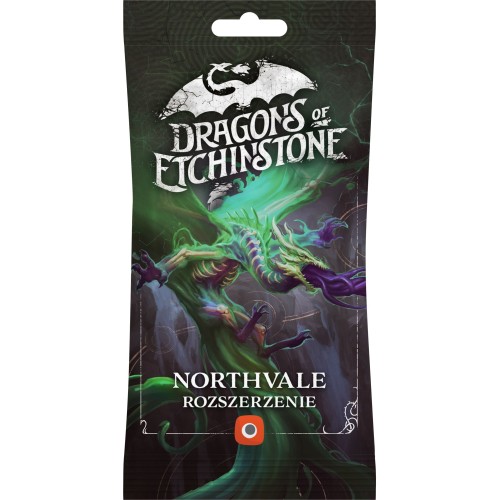 Dragons of Etchinstone: Northvale
