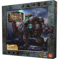 Too Many Bones: Gasket