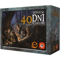Too Many Bones: 40 dni w...