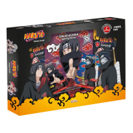 Naruto Mythos TCG: Konoha...