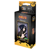 Naruto Mythos TCG: Konoha...