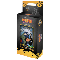 Naruto Mythos TCG: Konoha...