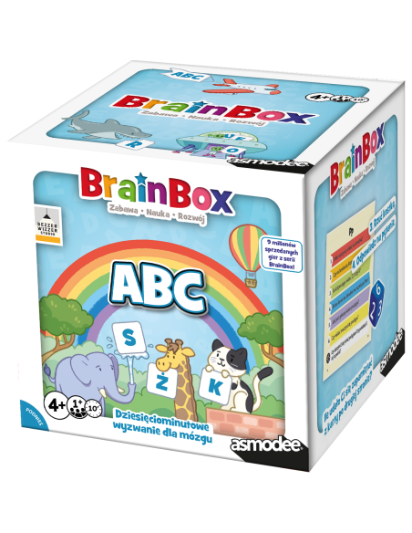 BrainBox - ABC