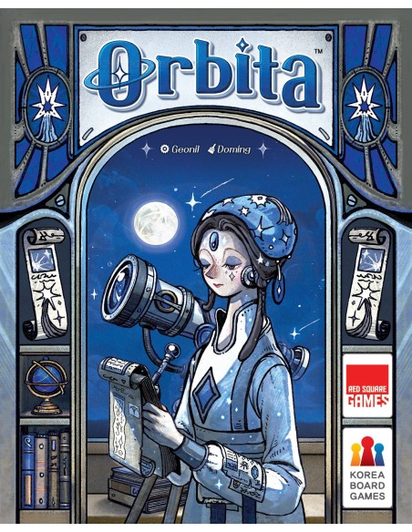 Orbita