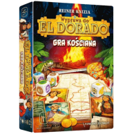 Wyprawa do El Dorado: Gra...