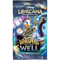 Disney Lorcana Whispers in...