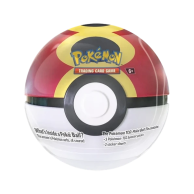 Pokemon TCG: Poke Ball Tin...