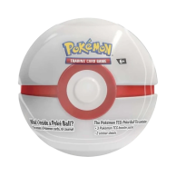 Pokemon TCG: Poke Ball Tin...
