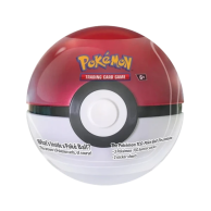 Pokemon TCG: Poke Ball Tin...
