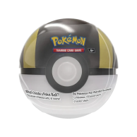 Pokemon TCG: Poke Ball Tin...