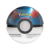 Pokemon TCG: Poke Ball Tin...