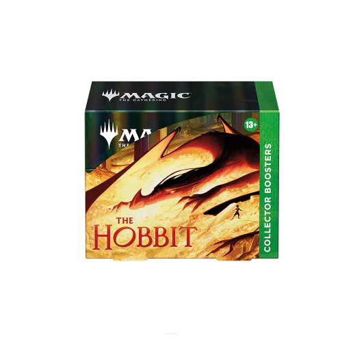 Magic: the Gathering - The Hobbit -...