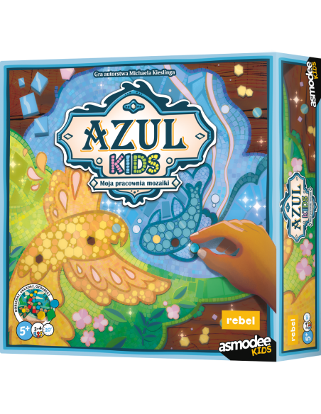 Azul Kids (edycja polska)